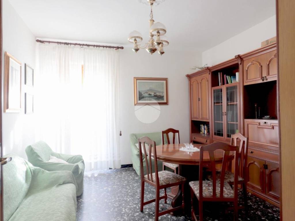 appartamento in vendita ad Alghero in zona Pivarada