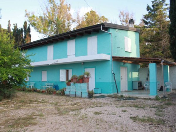 casa indipendente in vendita ad Alghero in zona Fertilia