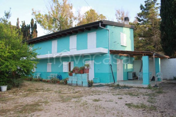 casa indipendente in vendita ad Alghero