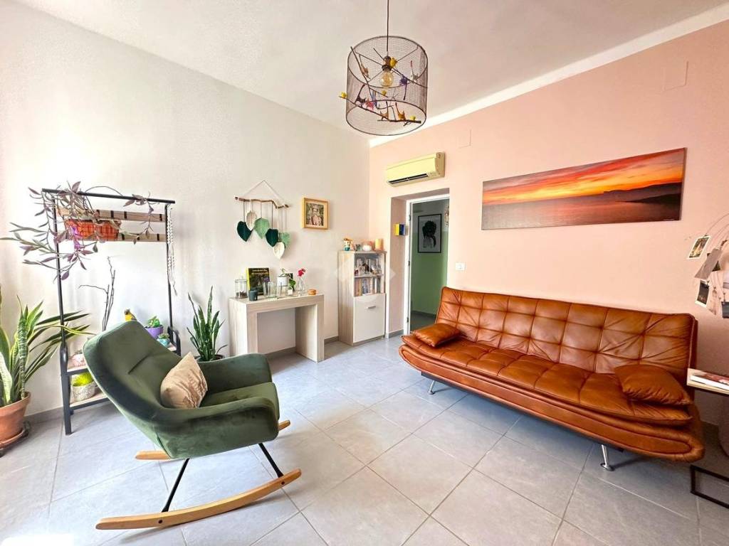 appartamento in vendita ad Alghero in zona Centro Storico