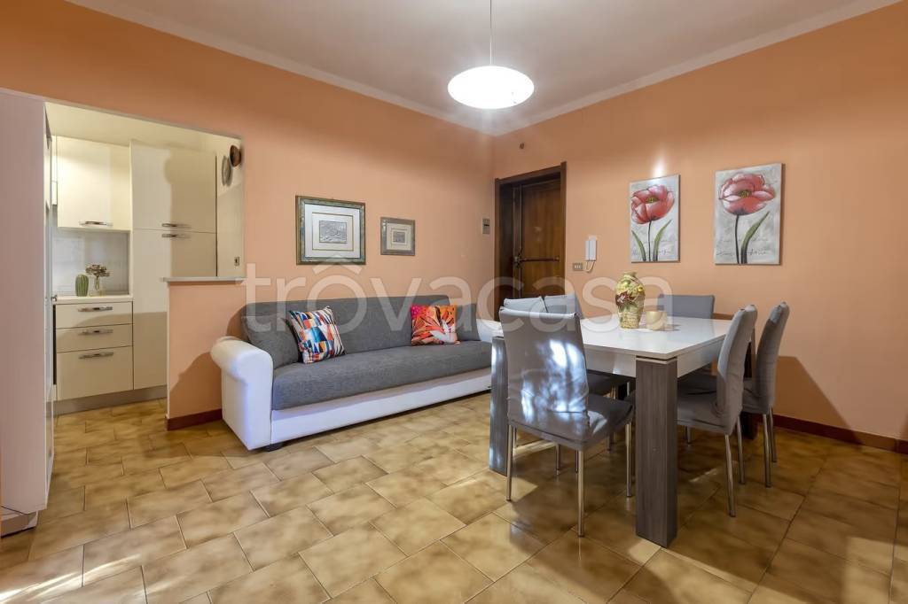 appartamento in vendita ad Alghero in zona Lido