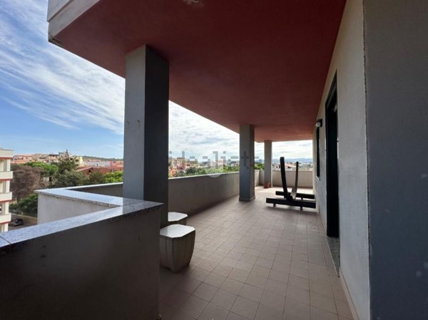 appartamento in vendita ad Alghero