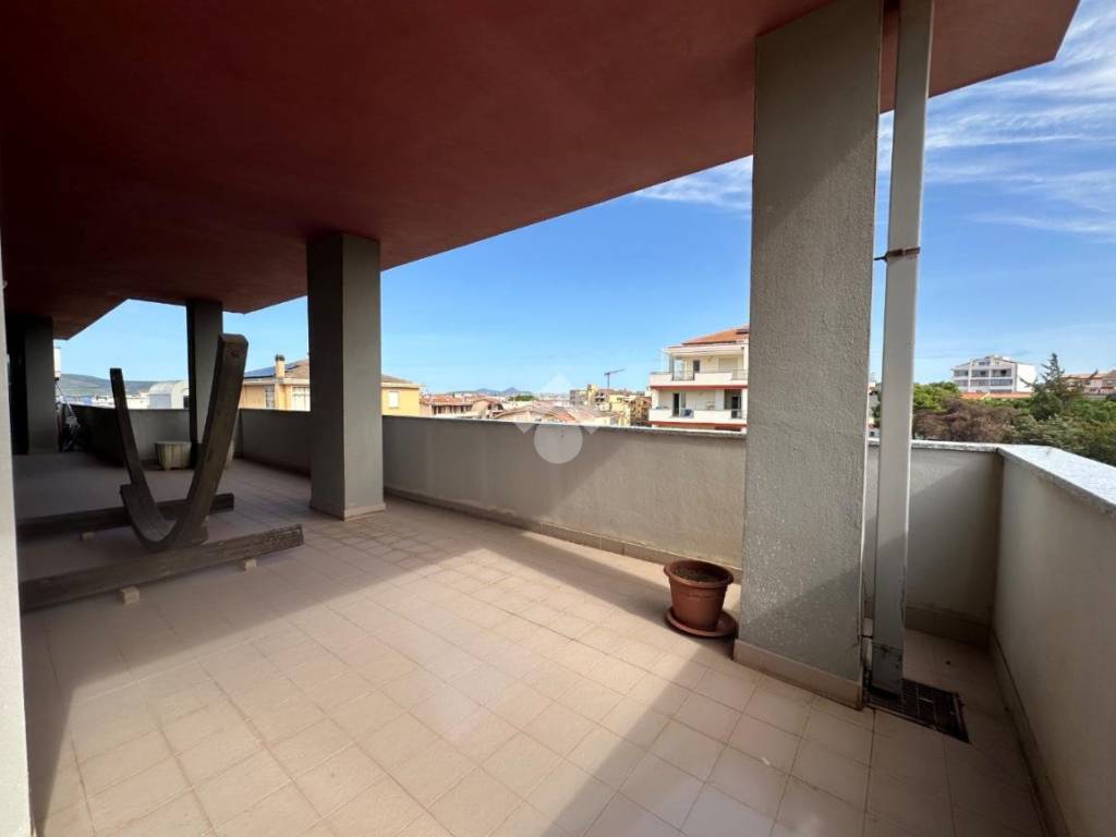 appartamento in vendita ad Alghero in zona Fertilia