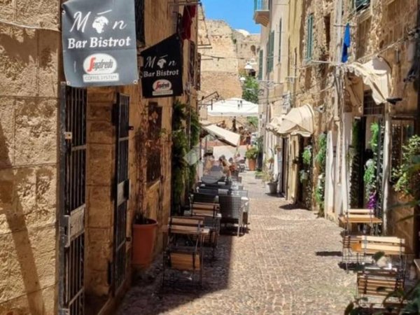 negozio in vendita ad Alghero in zona Centro Storico