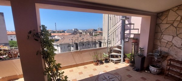 appartamento in vendita ad Alghero