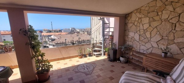 appartamento in vendita ad Alghero