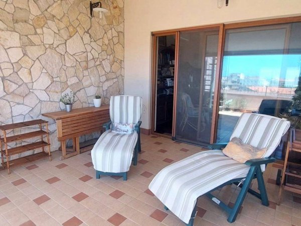 appartamento in vendita ad Alghero in zona Calabona