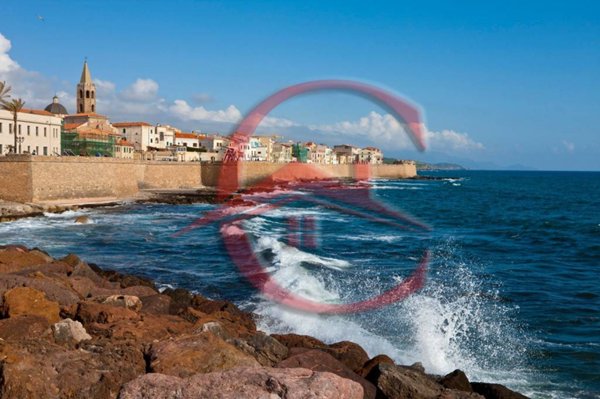 appartamento in vendita ad Alghero