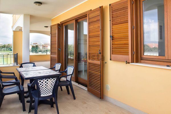appartamento in vendita ad Alghero