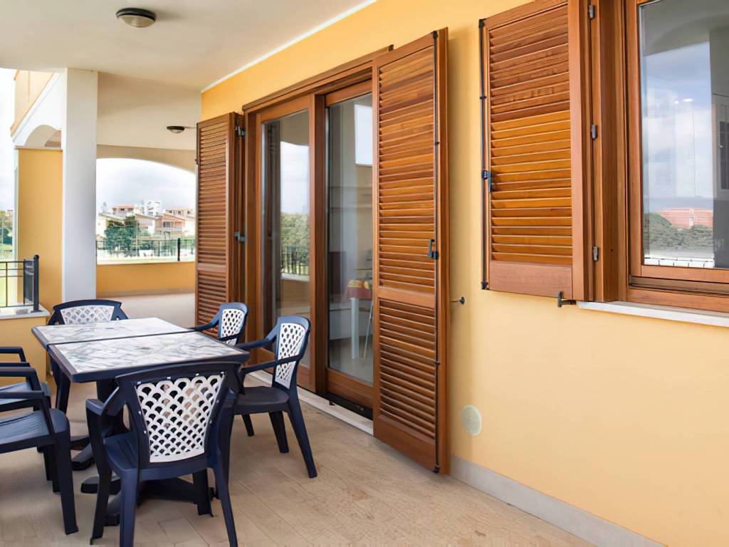 appartamento in vendita ad Alghero