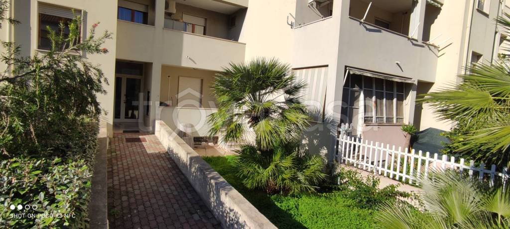 appartamento in vendita ad Alghero