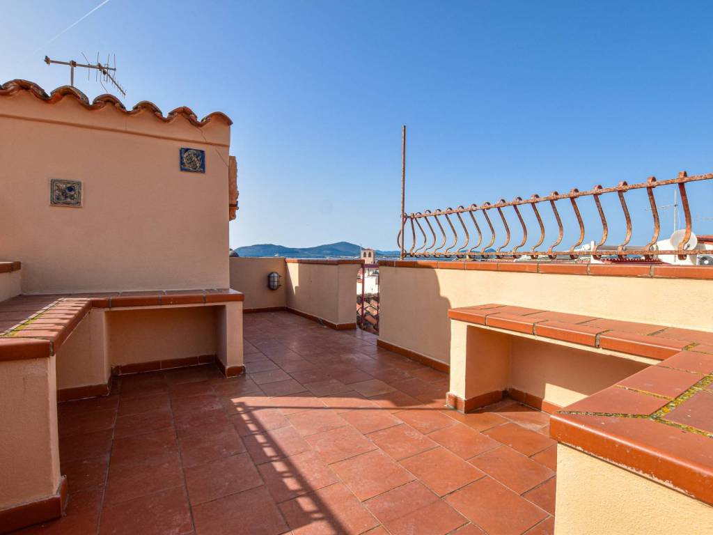 appartamento in vendita ad Alghero in zona Centro Storico