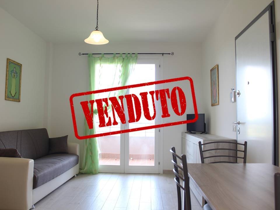 appartamento in vendita ad Alghero