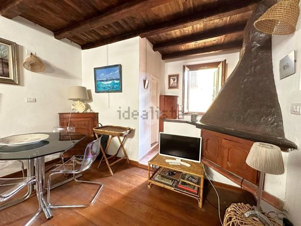 appartamento in vendita ad Alghero in zona Centro Storico