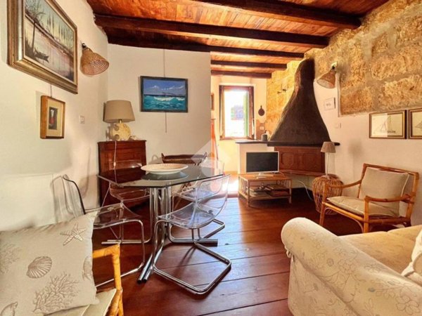appartamento in vendita ad Alghero in zona Centro Storico