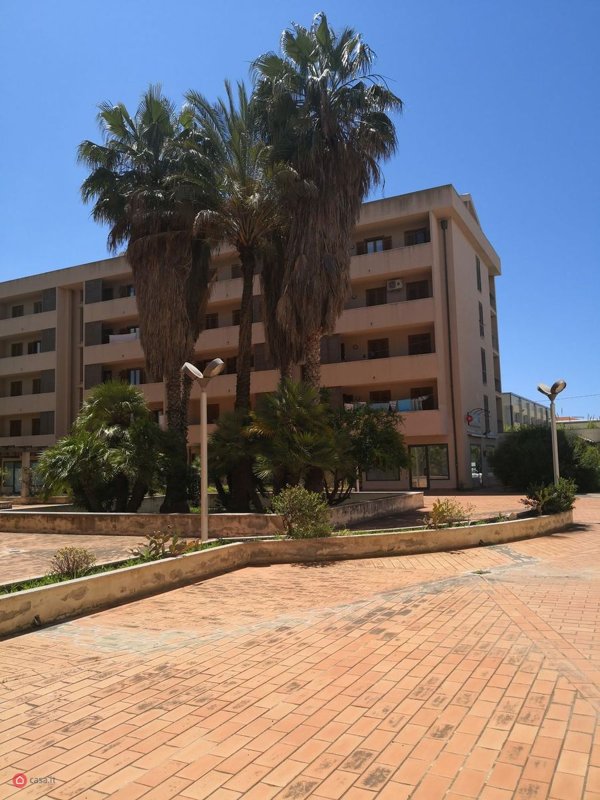 appartamento in vendita ad Alghero
