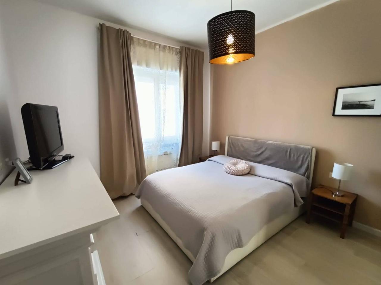 appartamento in vendita ad Alghero