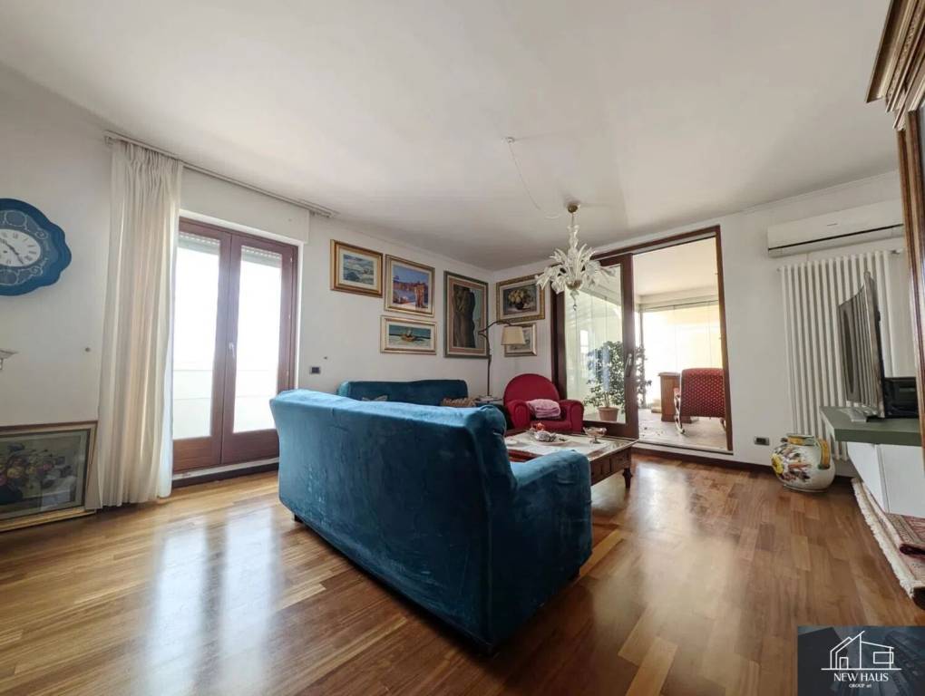 appartamento in vendita ad Alghero