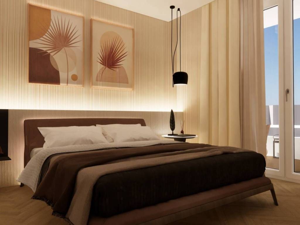 appartamento in vendita ad Alghero