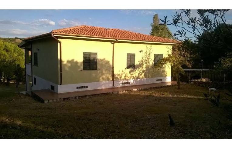 casa indipendente in vendita ad Alghero in zona Guardia Grande