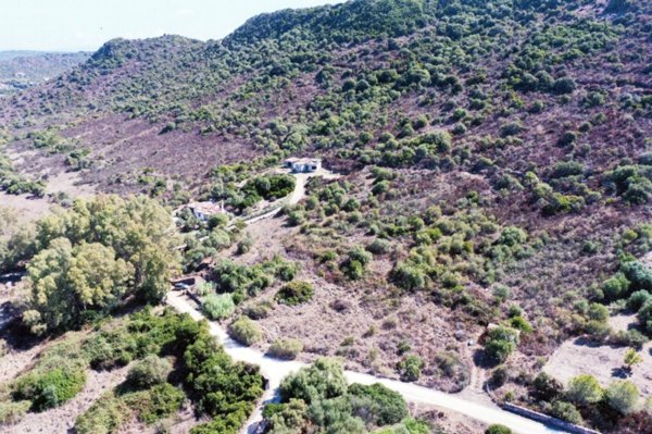 casa indipendente in vendita ad Alghero