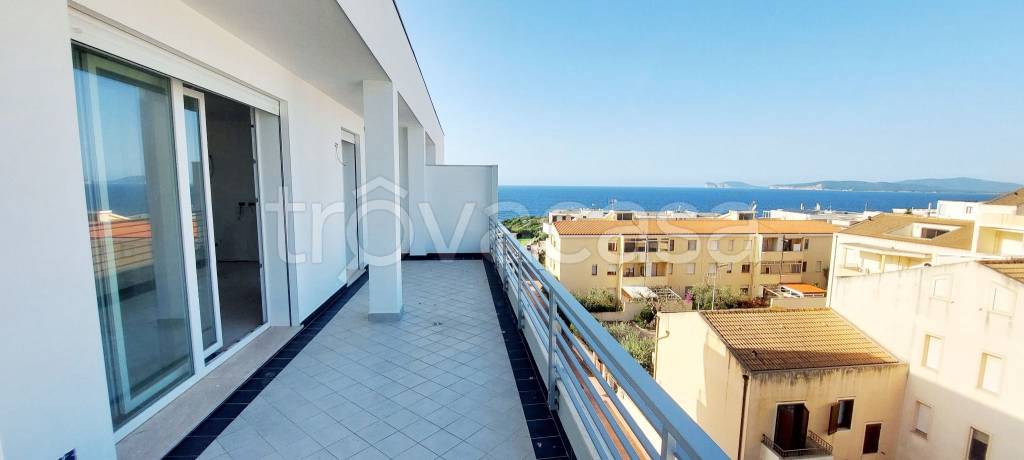 appartamento in vendita ad Alghero