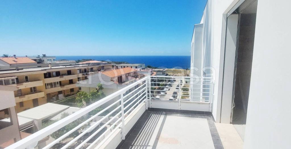 appartamento in vendita ad Alghero