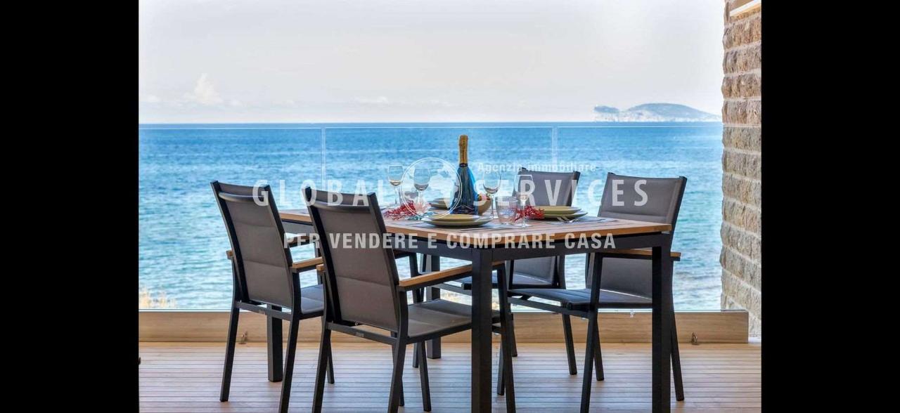 appartamento in vendita ad Alghero