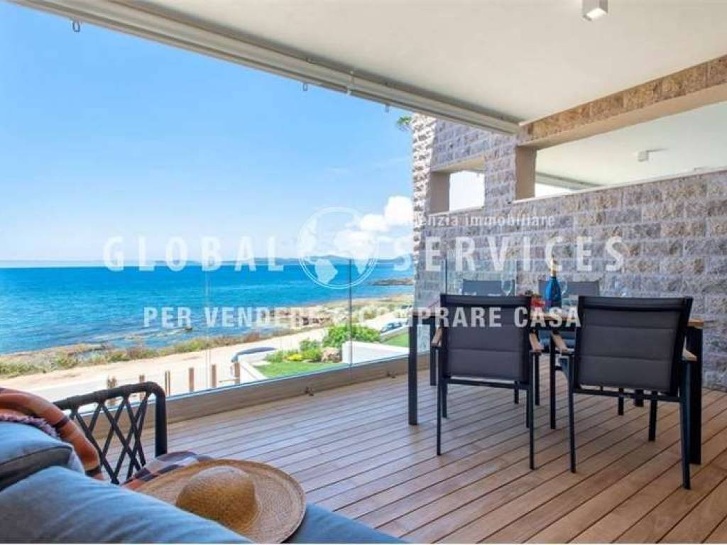 appartamento in vendita ad Alghero in zona Centro Storico