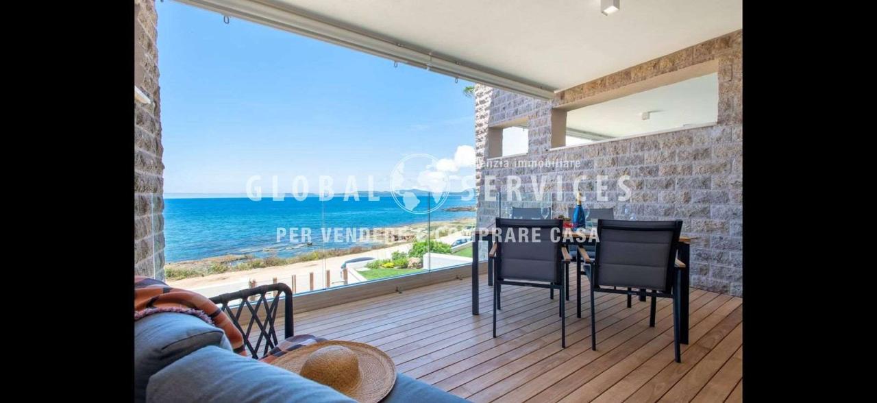 appartamento in vendita ad Alghero