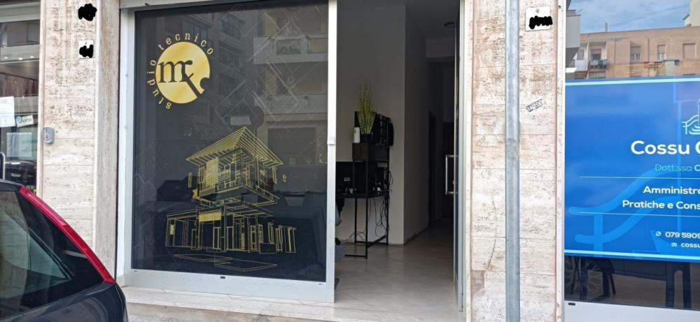 negozio in vendita ad Alghero