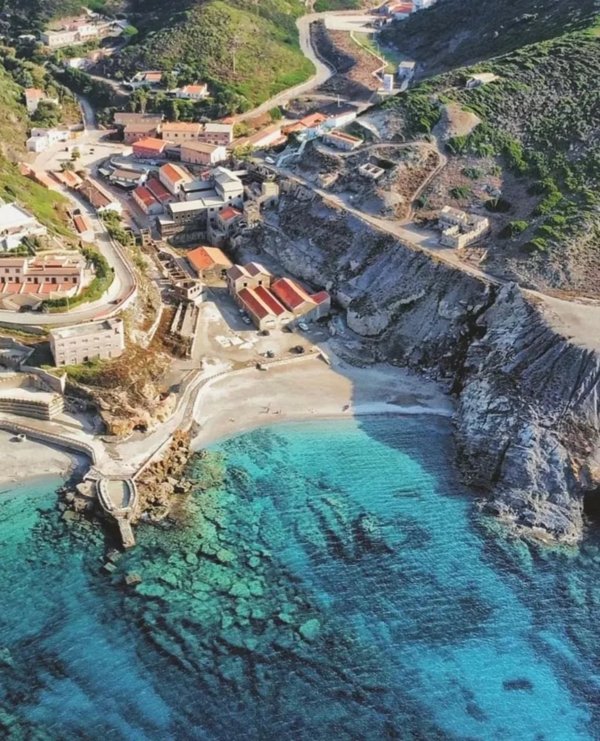 casa indipendente in vendita ad Alghero