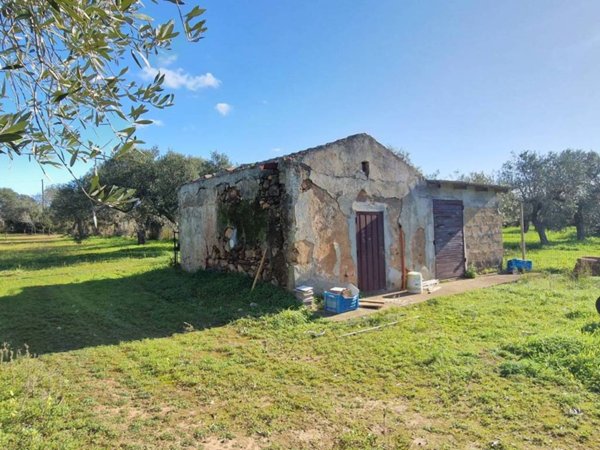 locale commerciale in vendita ad Alghero