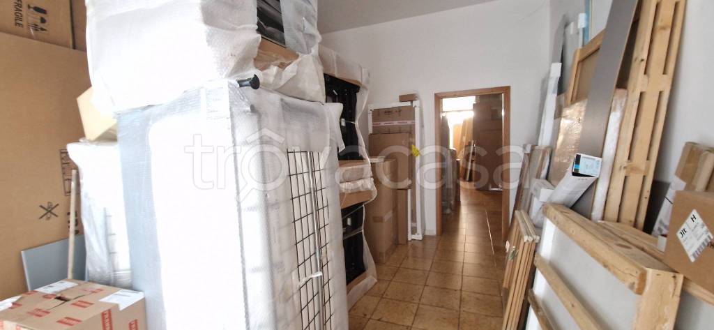 appartamento in vendita ad Alghero in zona Pivarada