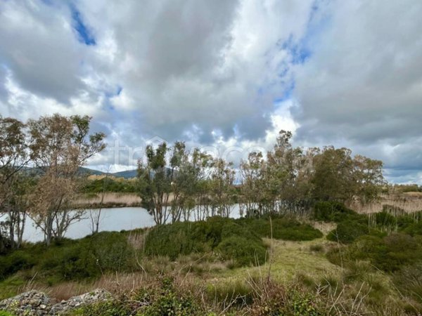 terreno agricolo in vendita ad Alghero in zona Fertilia