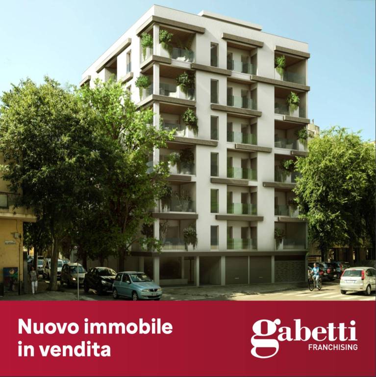 appartamento in vendita ad Alghero