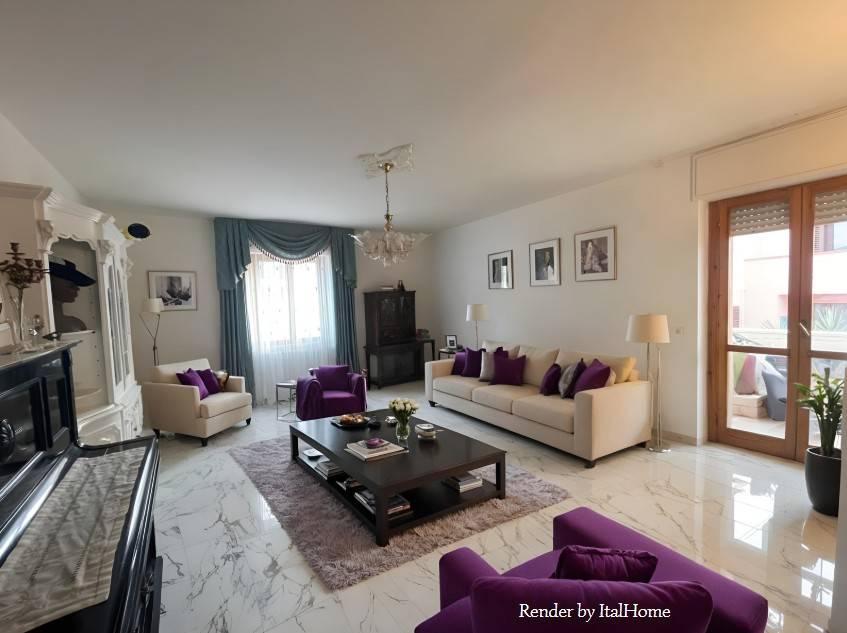 appartamento in vendita ad Alghero
