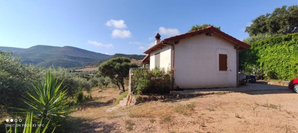 casa indipendente in vendita ad Alghero