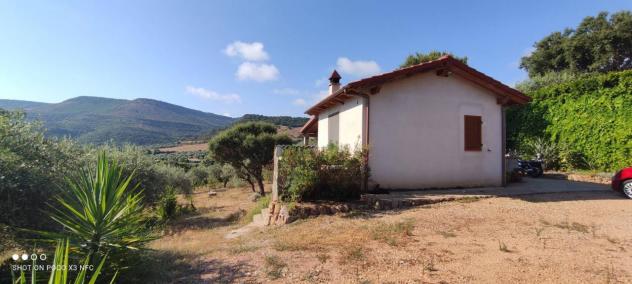 casa indipendente in vendita ad Alghero