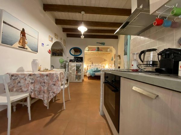 appartamento in vendita ad Alghero