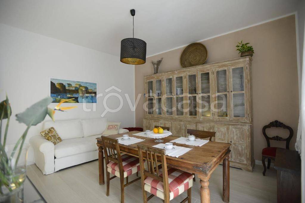 appartamento in vendita ad Alghero in zona Sant'Agostino