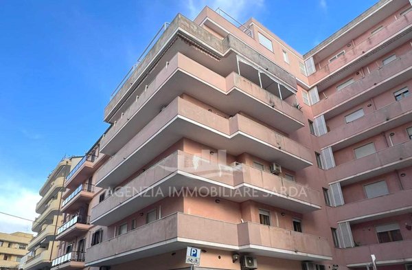 appartamento in vendita ad Alghero in zona Centro Storico