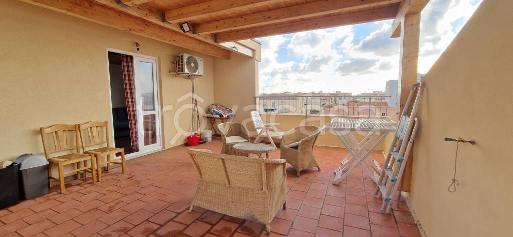 appartamento in vendita ad Alghero in zona Centro Storico