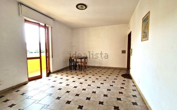 appartamento in vendita ad Alghero