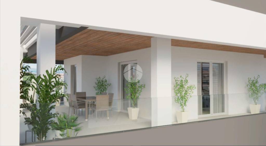 appartamento in vendita ad Alghero