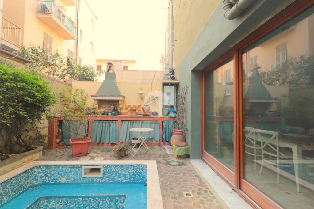 appartamento in vendita ad Alghero in zona Sant'Agostino
