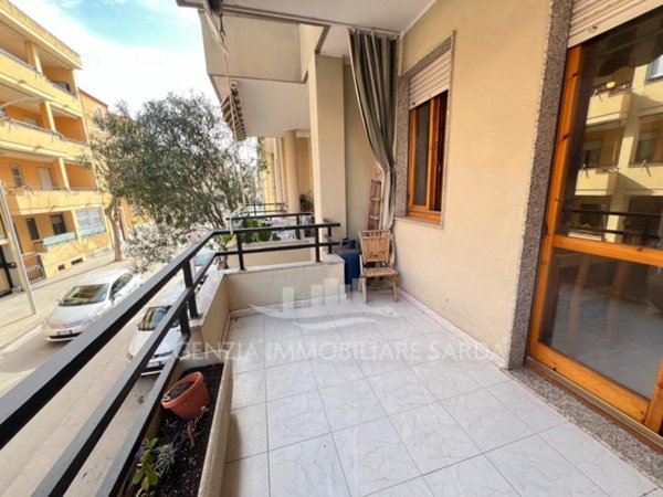 appartamento in vendita ad Alghero in zona Centro Storico
