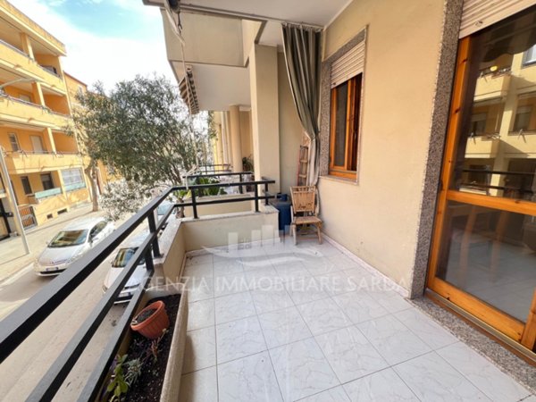 appartamento in vendita ad Alghero in zona Centro Storico