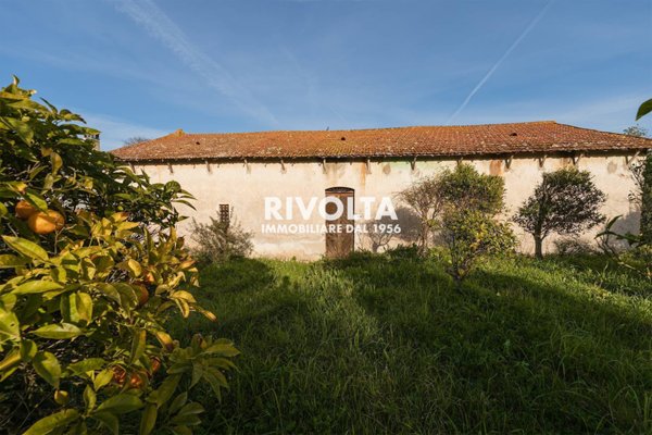casa indipendente in vendita ad Alghero in zona Centro Storico