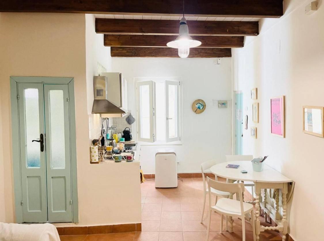 appartamento in vendita ad Alghero in zona Centro Storico